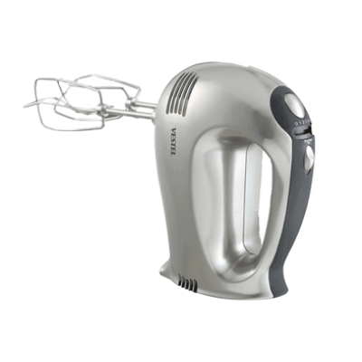 VESTEL V-COOK Serisi 3000 Inox Mikser